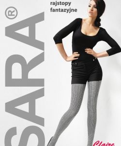 Sara - Sara Fantasy Collection 2017